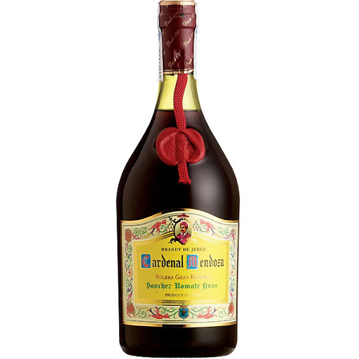 brandy cardenal mendoza