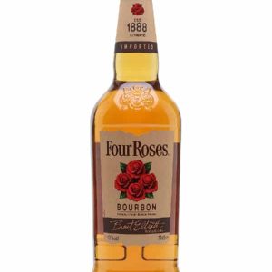 four roses bourbon