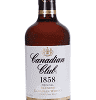 WHISKY CANADIAN CLUB 0,70