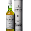 LAPHROAIG SINGLE MALT Scotch Whisky 10 Años