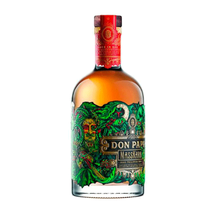 RON DON PAPA